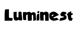 Luminest - logo